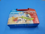 Playmobil 5653 Vet Visit Carry Case New In Box Dog Cats. Fixed Price $25.00.