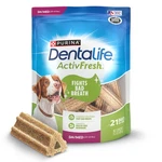 Dentalife Activfresh Dog Chews For 15.5 Ounce (pack Of 1), Small/medium. Fixed Price $16.95.