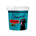 Stewart Freeze Dried Dog Treats Beef Liver Healthy Natural Single Grain. Fixed Price $17.06.