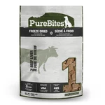 Purebites Beef Liver Freeze Dried Dog Treats, Ingredient, Made Usa, 16.6OZ. Fixed Price $58.53.