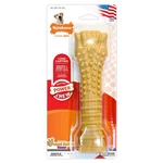 Nylabone Dura Chew Dental For Dogs Peanut Butter Flavored Souper. Fixed Price $17.05.