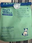 Native Pet Gutwell Clean Breath Dog Freshener & Dental POWDER1-9-27. Fixed Price $20.00.