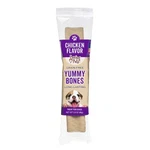 Loving Pets Yummy Bone Flavor Filled Dog Treat Chicken;. Fixed Price $31.50.