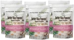 Nature Nate Popped Sorghum Rosemary & Garlic - Organic Keto Gluten Free H.... Fixed Price $33.67.