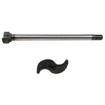 World American WA05-5070 Air Brake Camshaft Right, 20 3/8" Length, 1/2", 28 Sp. Fixed Price $79.80.