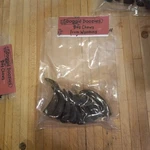 Doggie Doozies Pronghorn Antler Chews From Wyoming. Fixed Price $25.00.