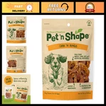 Pet 'n Shape Chicken Breast Jerky Dog Treats 2 Lb. Fixed Price $54.99.