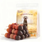 Pawmate 6-IN-1 Kabobs Dog Treats, Multi-flavor Jerky 10.6 Ounce (pack Of 1). Fixed Price $28.17.