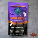 Blue Buffalo Boo Bits Soft-dog Treats Tasty Chicken 4.5 Oz Expire 8/16/2026. Fixed Price $6.00.