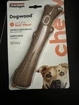 New Petstages Dogwood Moderate Chew Toy Medium. Fixed Price $11.99.