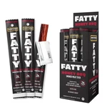 Fatty Meat Jerk Sticks, Grass-fed Beef, High Protein Snack, Camping, Sports,.... Fixed Price $64.00.