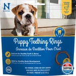 N-bone 3-RINGS Puppy Teething Chicken Flavor 112140. Fixed Price $7.45.