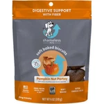 Shameless Soft Baked Dog Biscuits 6 Oz, Pumpkin/peanut By Pets. Fixed Price $11.28.