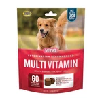 Vetiq Multivitamin Dog Supplement For Brain Immune Digestive Health 60 Count. Fixed Price $17.59.