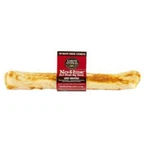 Earth Animal Plant-based No-hide Beef Flavored Dog Chew Large. Fixed Price $15.99.