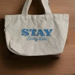 Stray Kids Offical Fanclub Kit 2ND Generation Mini Eco Bag Used. Fixed Price $42.00.