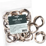 Vitaday Dog Jerky, 100% Fish Skin Treats, Tough 3 Ounce (pack Of 1). Fixed Price $17.88.