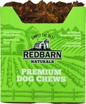 Redbarn Pet Products Naturals Beef Bully Slices 6 Pounds Dog Treats Chews 12. Fixed Price $126.90.
