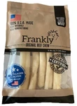 Frankly Natural Beef Flavor Roll Wrap Chews,pack Of Inch (pack 5). Fixed Price $21.34.