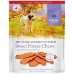 Caledon Farms Value Pack Sweet Potato Chews Dog Treats 28OZ/795G. Fixed Price $24.81.