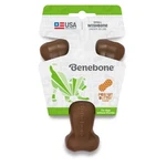 Benebeone Small Peanut Wishbone 1 Each By Benebone Llc. Fixed Price $15.58.