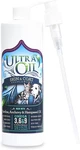 Ultra Skin And Coat Supplement For Dogs Cats With Hemp Seed Oil, Flax.... Fixed Price $51.71.