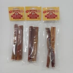 Bully Sticks (lot Of 3) Total 6 Pieces By Smokehouse. Fixed Price $11.99.