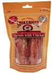Smokehouse Pet Products Chicken Skewers (resealable Bag, 4 Oz). Fixed Price $18.14.