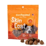 Ultra Chewy Suchgood Skin And Coat Supplement For Dogs - Omega Chews Fi.... Fixed Price $54.29.