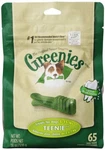 Greenies Treats For Dogs Mega Treat-pak, 532ML Package. Fixed Price $83.96.