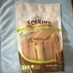 Ecokind Pet Treats Premium Yak Cheese Chews Dog With Milk. Fixed Price $29.99.