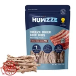 Huwzze Freeze Dried Beef Ribs Dog Treats, 5.29 Oz, Single Ingredient. Fixed Price $44.99.