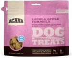 Singles Grain Dog Treats Limited Ingredients & Freeze-dried Lamb Apple. Fixed Price $27.99.