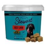 100% Beef Liver Dog Treats, Freeze Dried, 21 Oz, 475 Pieces, High Protein, Gr.... Fixed Price $34.12.