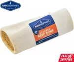 Barkworthies Dog Treat Chew Shin Bone Stuffed Pumpkin Sweet Potato Carrot Blend. Fixed Price $9.95.