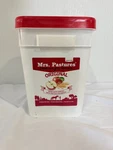 Mrs Pastures Cookies Treats For Horses Made With Apples Oats 15LB Corn Soy. Fixed Price $89.95.