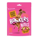 Bonkers Dog Chicken Chomps Flavor 5.3 Oz, Treats, For. Fixed Price $19.99.