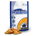 Purebites Cheddar Cheese Freeze-dried Dog Training Treats 4.2 Oz. Fixed Price $14.00.