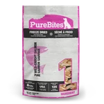 Purebites Salmon Freeze Dried Dog Treats. Fixed Price $37.99.