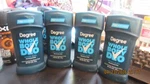 Degree Whole Body Deo Ocean Rush 3 Oz 4 Pack Aluminum Free. Fixed Price $28.99.