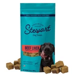 Stewart 100% Beef Liver Dog Treats, 16 Oz Pouch, 360 Pieces, Freeze Dried Ra.... Fixed Price $42.93.