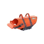 Dog Life Jacket Medium Splash Orange Outward Hound Granby 22020 Treats Chews. Fixed Price $51.99.