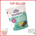 Natural Balance Limited Ingredient Rewards Chicken Flavor, 8 Ounce (pack Of 1). Fixed Price $13.03.