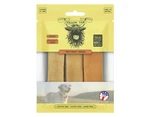 Yellow - Dog Treat Yaky Chew Cheese Mixed 9.9 Oz (pack Of 4). Fixed Price $104.99.