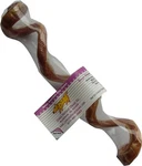 Jones Natural Chews Curly Q Bully Stick 6-8 In Count (pack Of 1). Fixed Price $27.57.