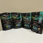 Lot 4 Purina Pro Plan Multi Care Dog Supplements 30 Soft Chews. Fixed Price $32.00.
