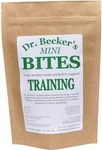 Dr. Becker's Mini Bites For Training Dog Treats, 5 Ounces. Fixed Price $19.65.