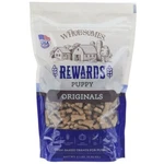 2 Pound Chicken Meal Puppy Treats Oven Baked Biscuits For Healthy Teeth. Fixed Price $18.19.