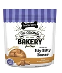 Three Dog Bakery Bitty Bones Peanut Butter Count (32 Oz), Natural 1/27. Fixed Price $19.99.