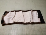 Doctors Foster & Smith Male Dog No-leak Wrap Medium Sanitary Garment Brown New. Fixed Price $12.44.